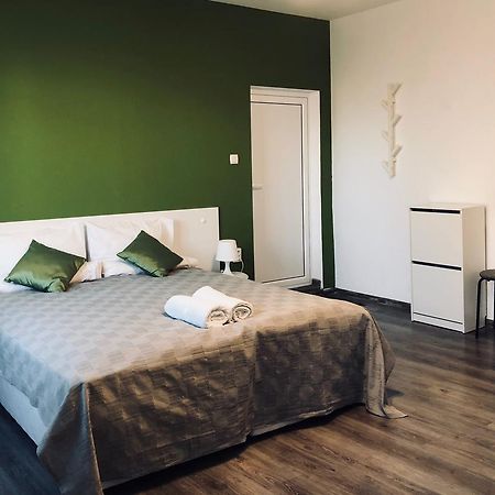 Terra Guest House ヴェリングラード エクステリア 写真