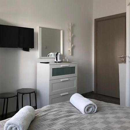 Terra Guest House ヴェリングラード エクステリア 写真