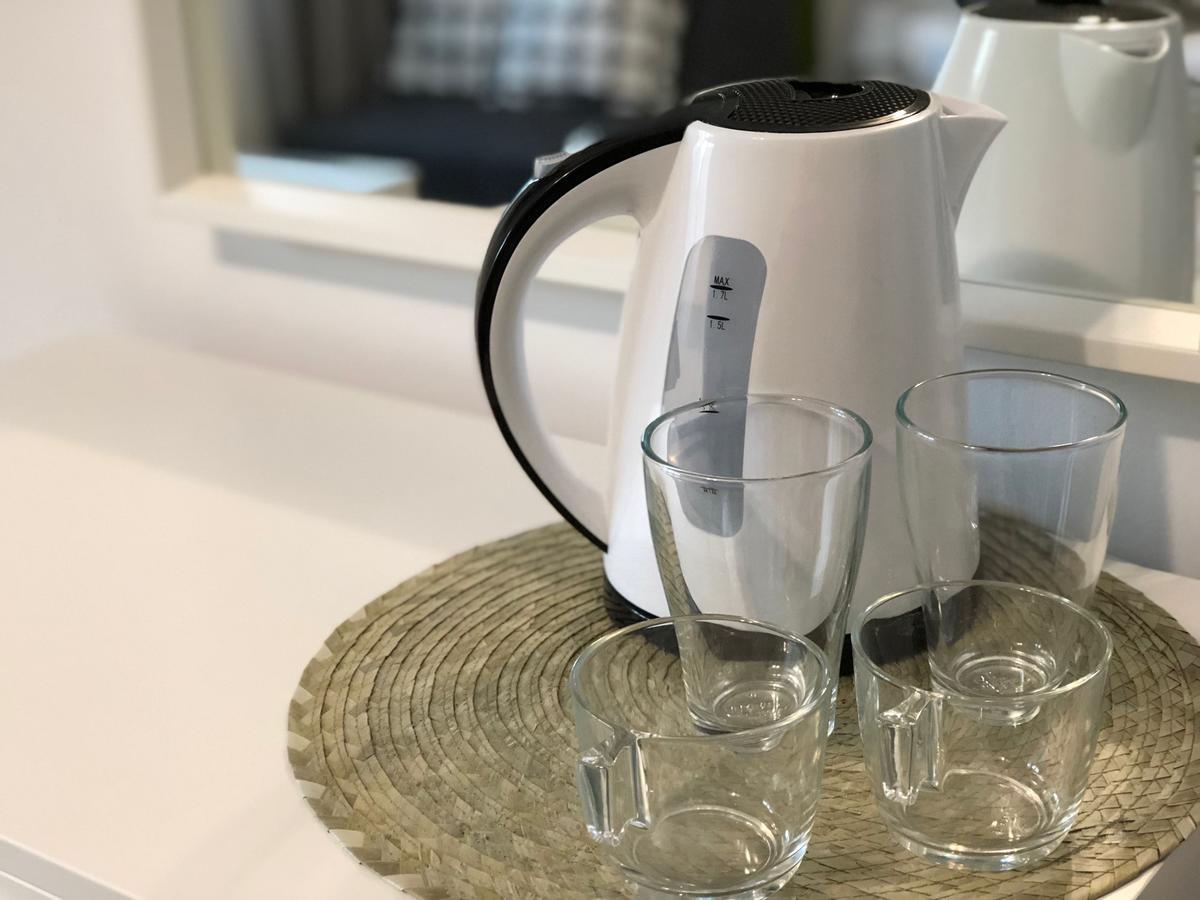 Terra Guest House ヴェリングラード エクステリア 写真