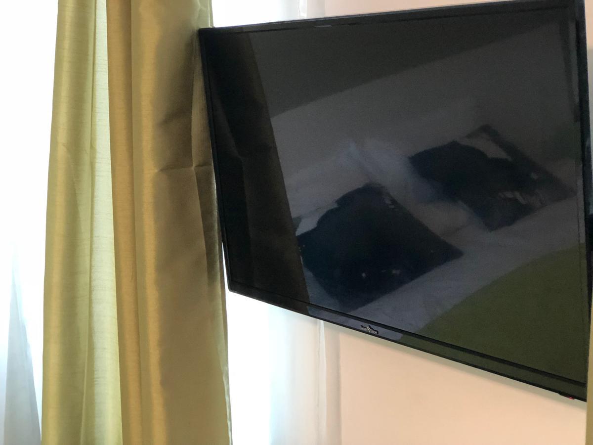 Terra Guest House ヴェリングラード エクステリア 写真