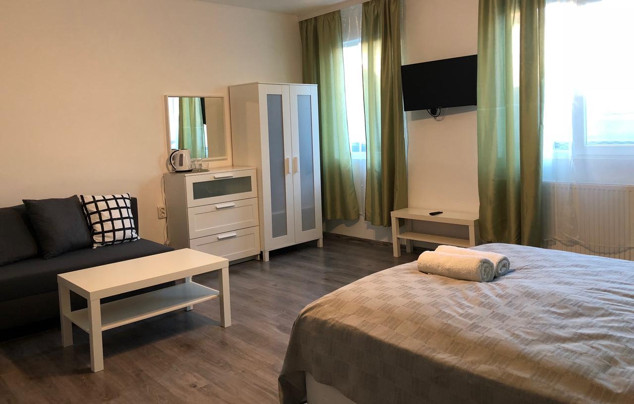 Terra Guest House ヴェリングラード エクステリア 写真