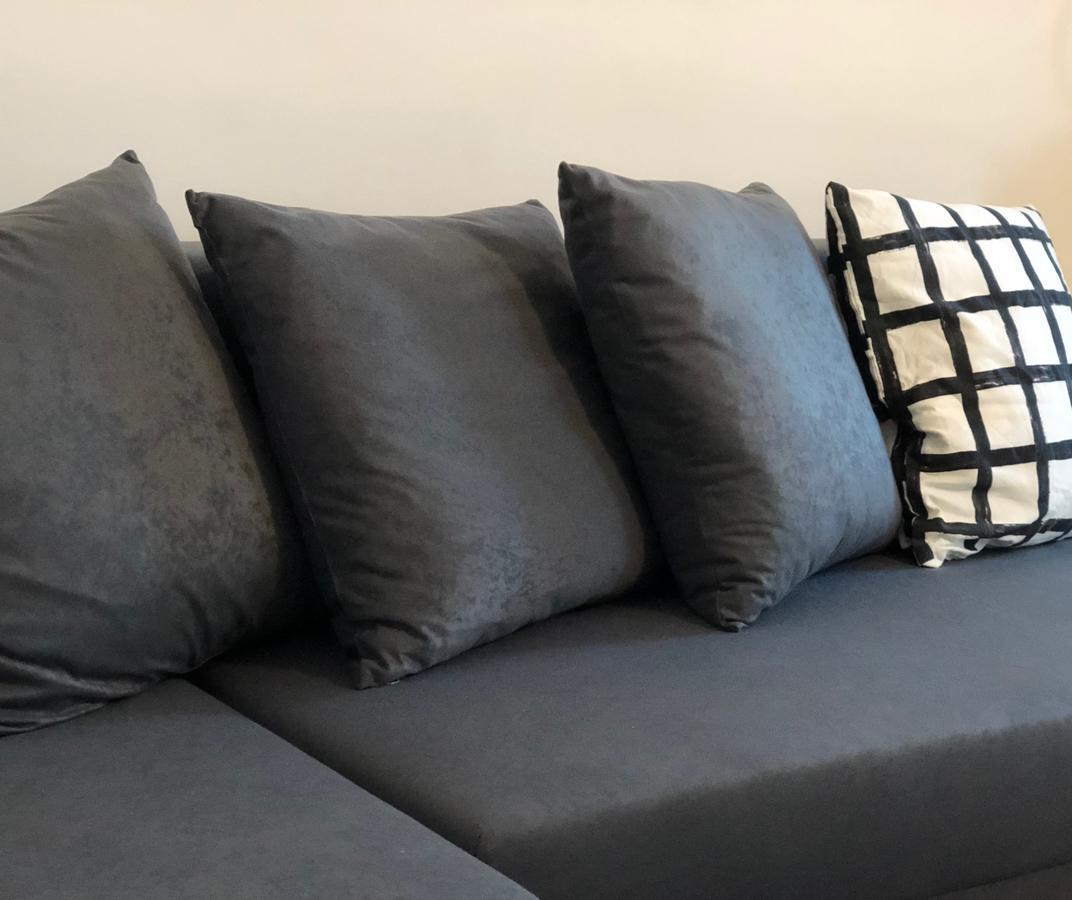 Terra Guest House ヴェリングラード エクステリア 写真