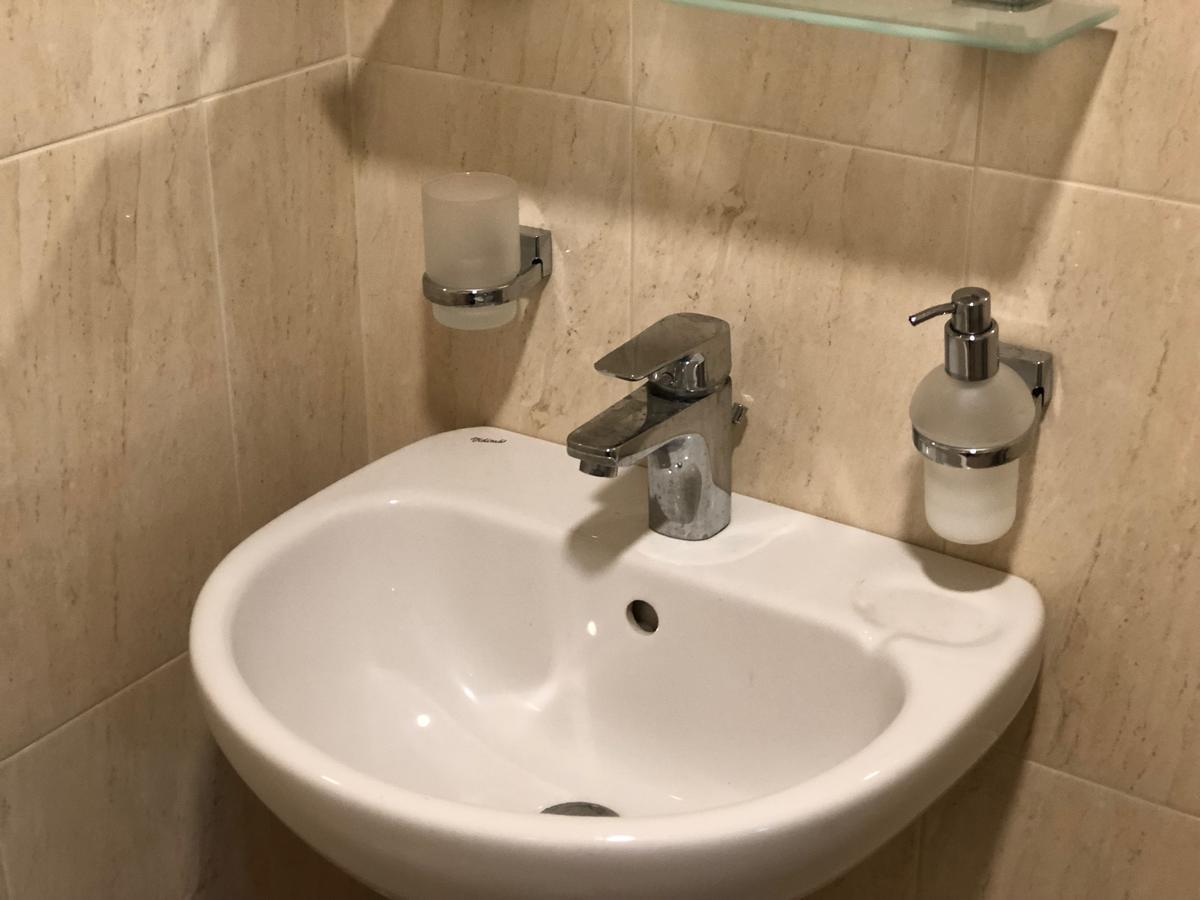 Terra Guest House ヴェリングラード エクステリア 写真