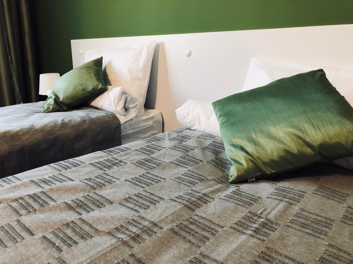 Terra Guest House ヴェリングラード エクステリア 写真