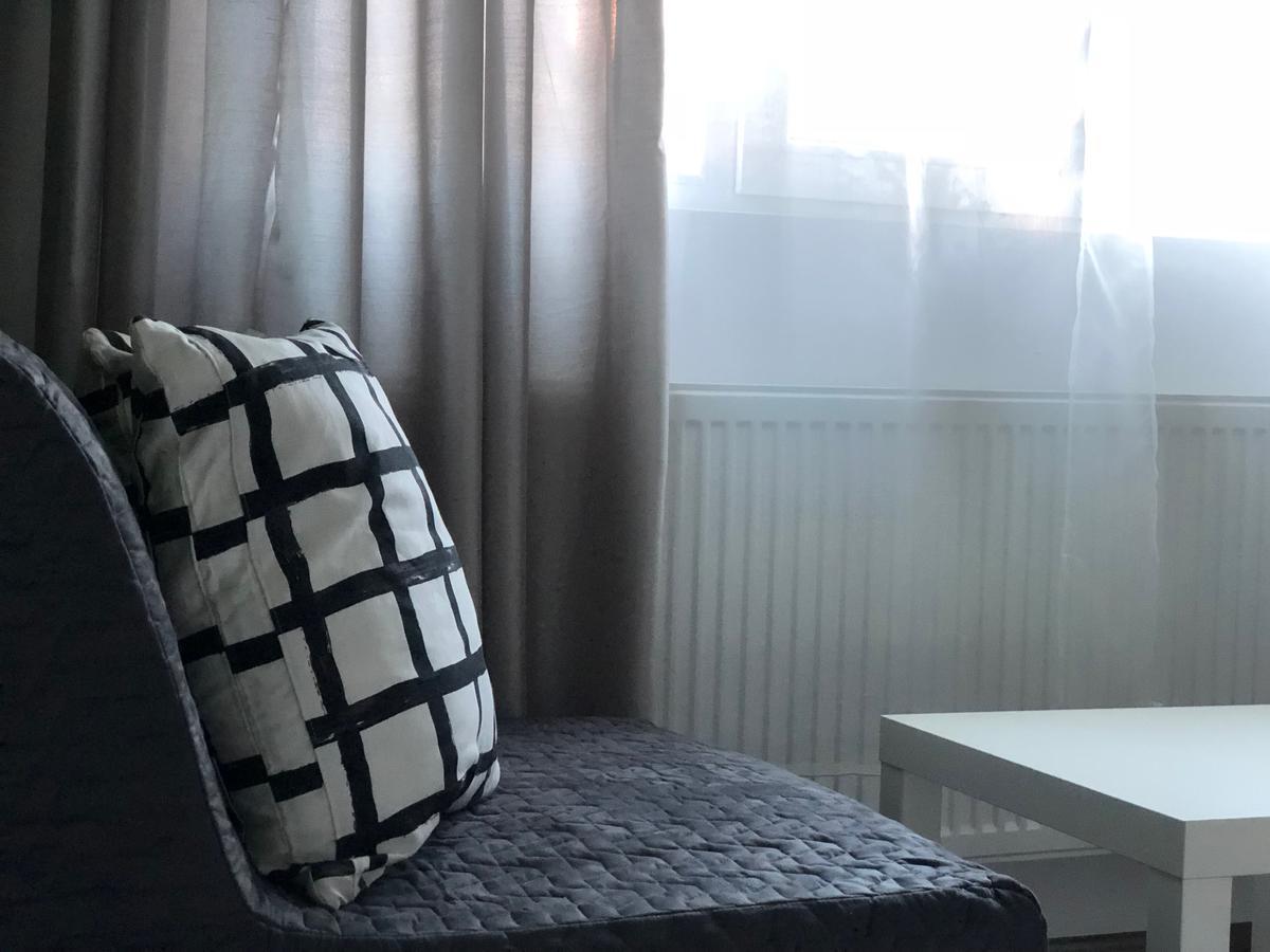 Terra Guest House ヴェリングラード エクステリア 写真